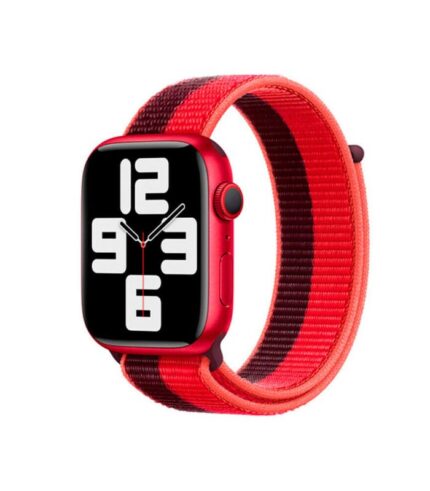 Correa Sport Loop rosa
