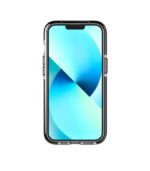 Funda para iPhone 13 – Negro Ahumado - Imagen 3