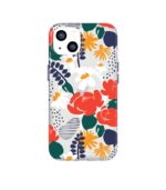 Funda para iPhone 13 con MagSafe – Rojo Rosado