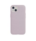 Funda Luxe para iPhone 13 – Rosa Polvo