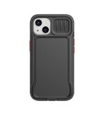 Funda Max para iPhone 13 – Negro
