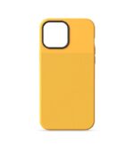 Funda Moment para iPhone 12 Pro – Amarillo