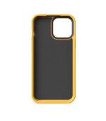 Funda Moment para iPhone 12 Pro – Amarillo - Imagen 3