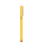 Funda Moment para iPhone 12 Pro – Amarillo - Imagen 2